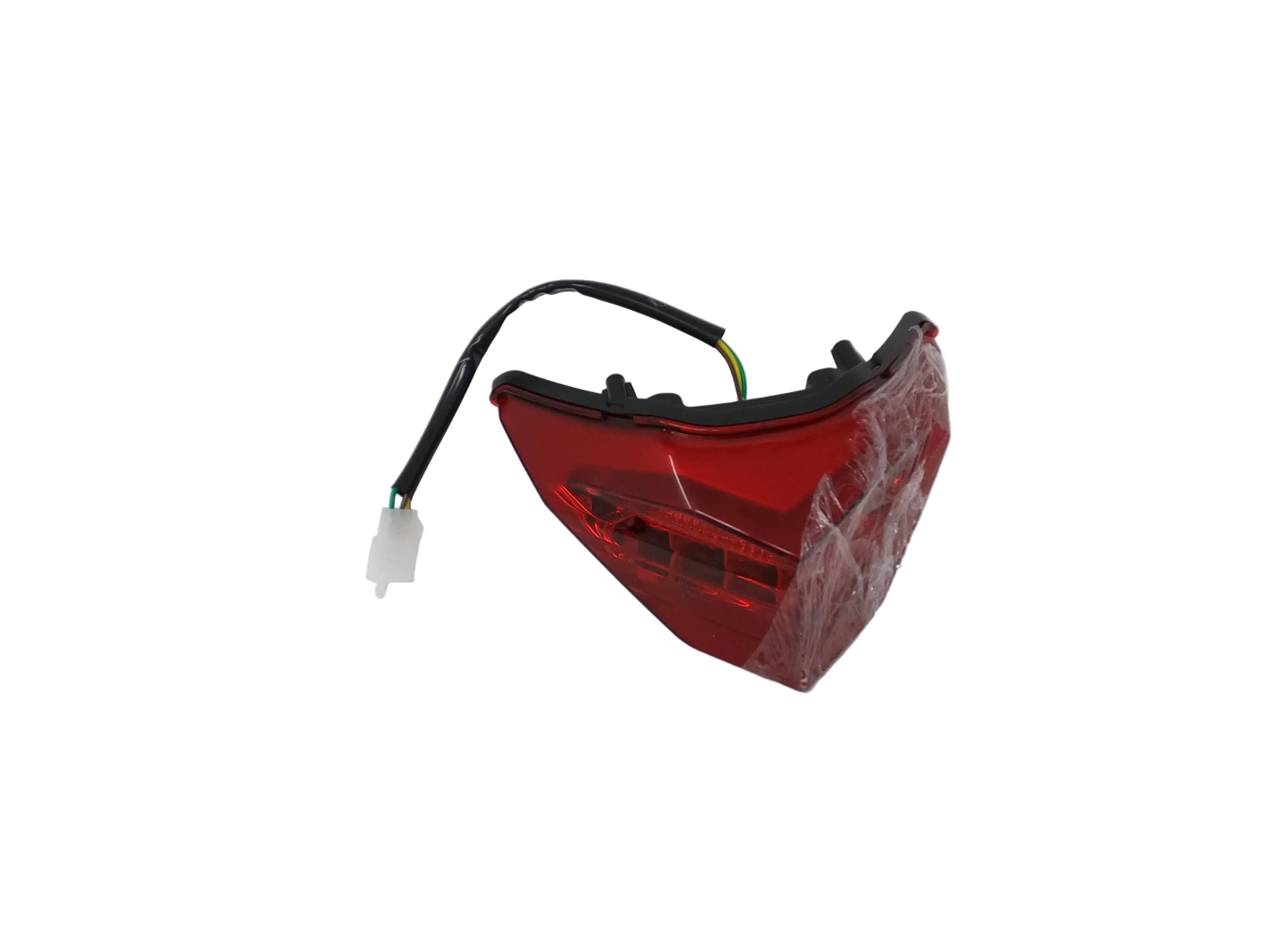 X19 200cc Automatic Motorcycle | Tail Light (09030084)