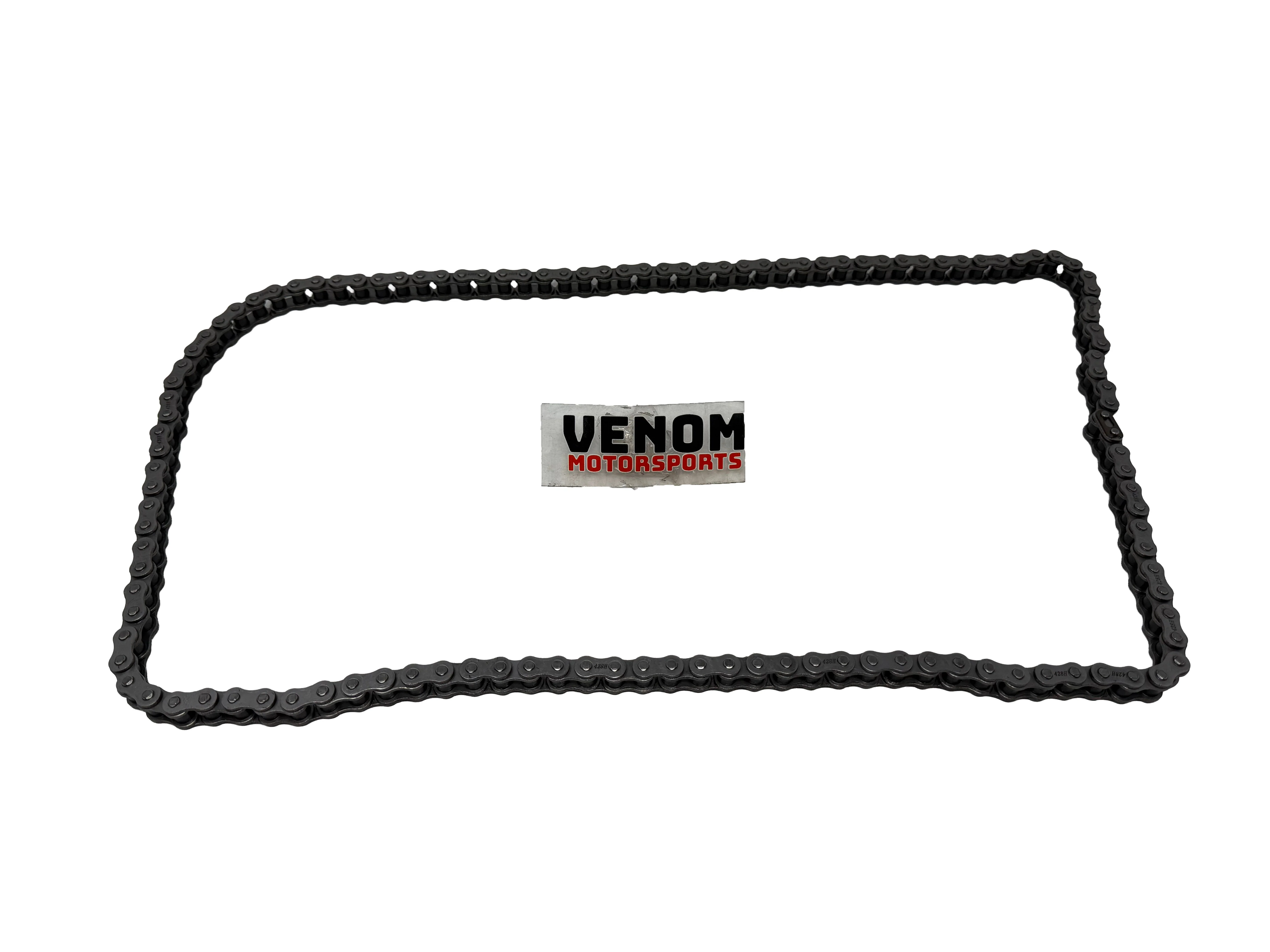 X20 Gen II 125cc | Chain (428H-108L) (125010099) - Image 2
