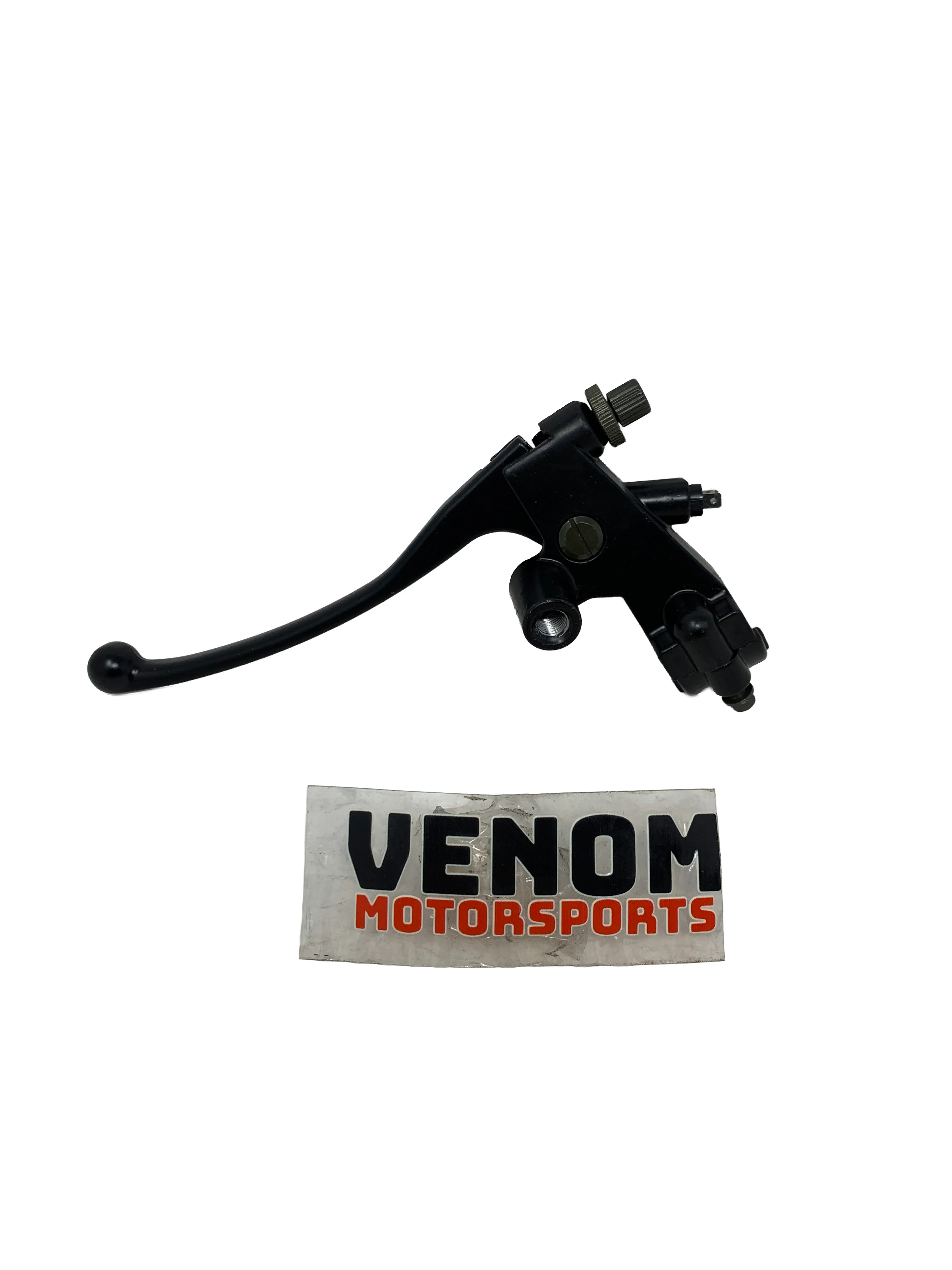 X20 Gen II 125cc | Clutch Lever + Perch (125010061)