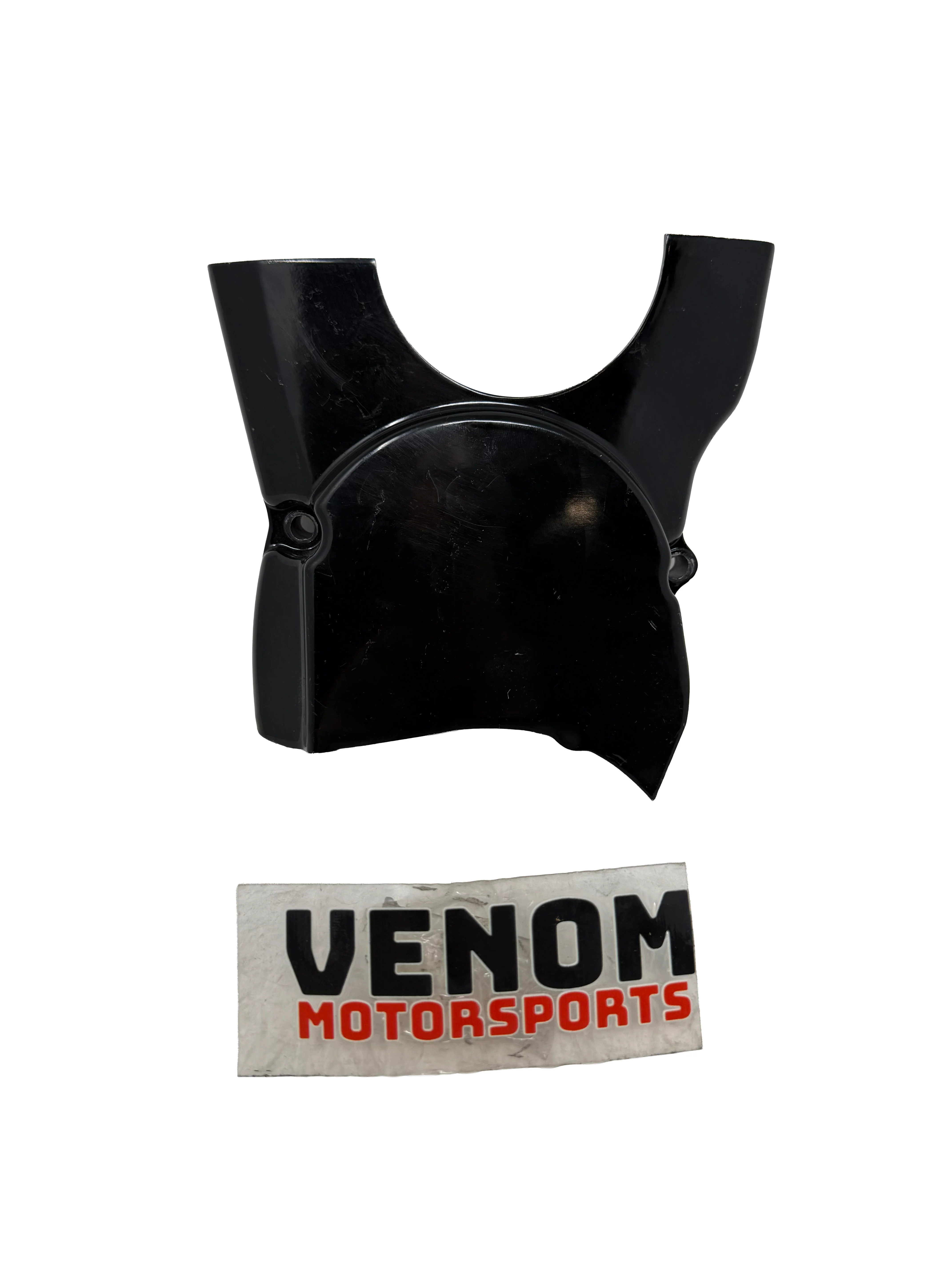 X20 Gen II 125cc | Engine Sprocket Cover (125010098) - Image 3