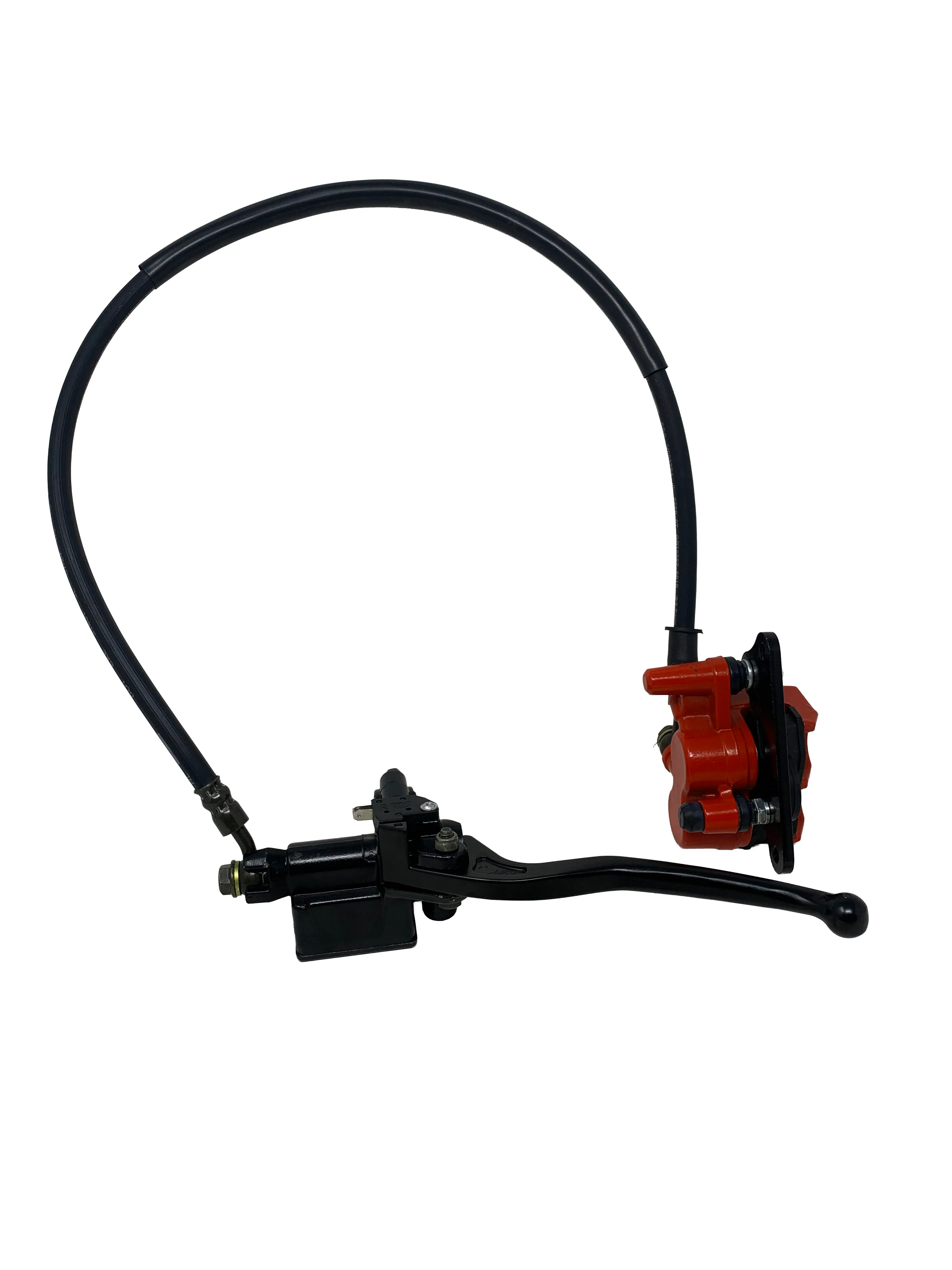 X20 Gen II 125cc | Front Brake Assembly (125010039) - Image 3