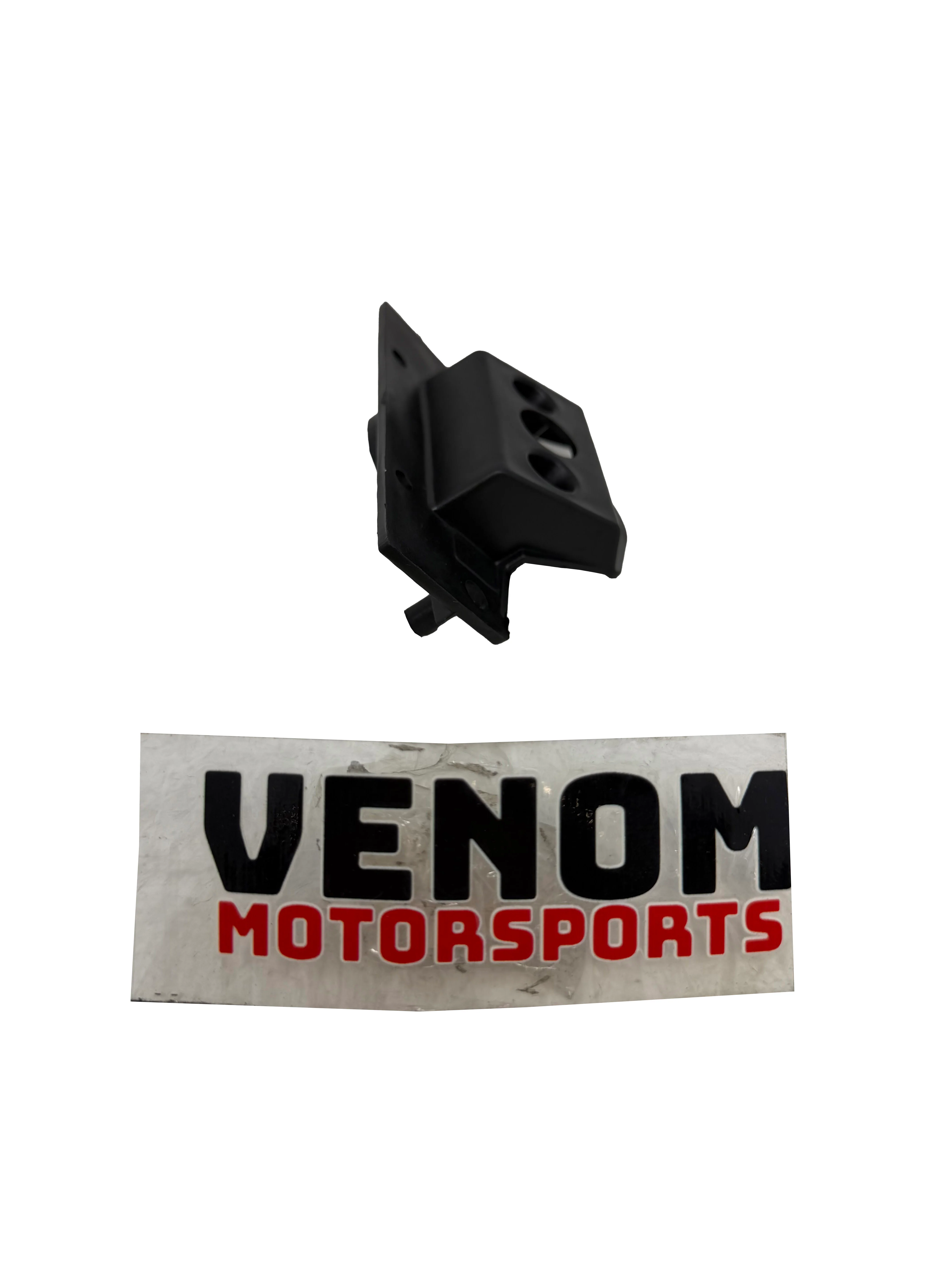 X20 Gen II 125cc | License Plate Mounting Plate (125010077) - Image 2