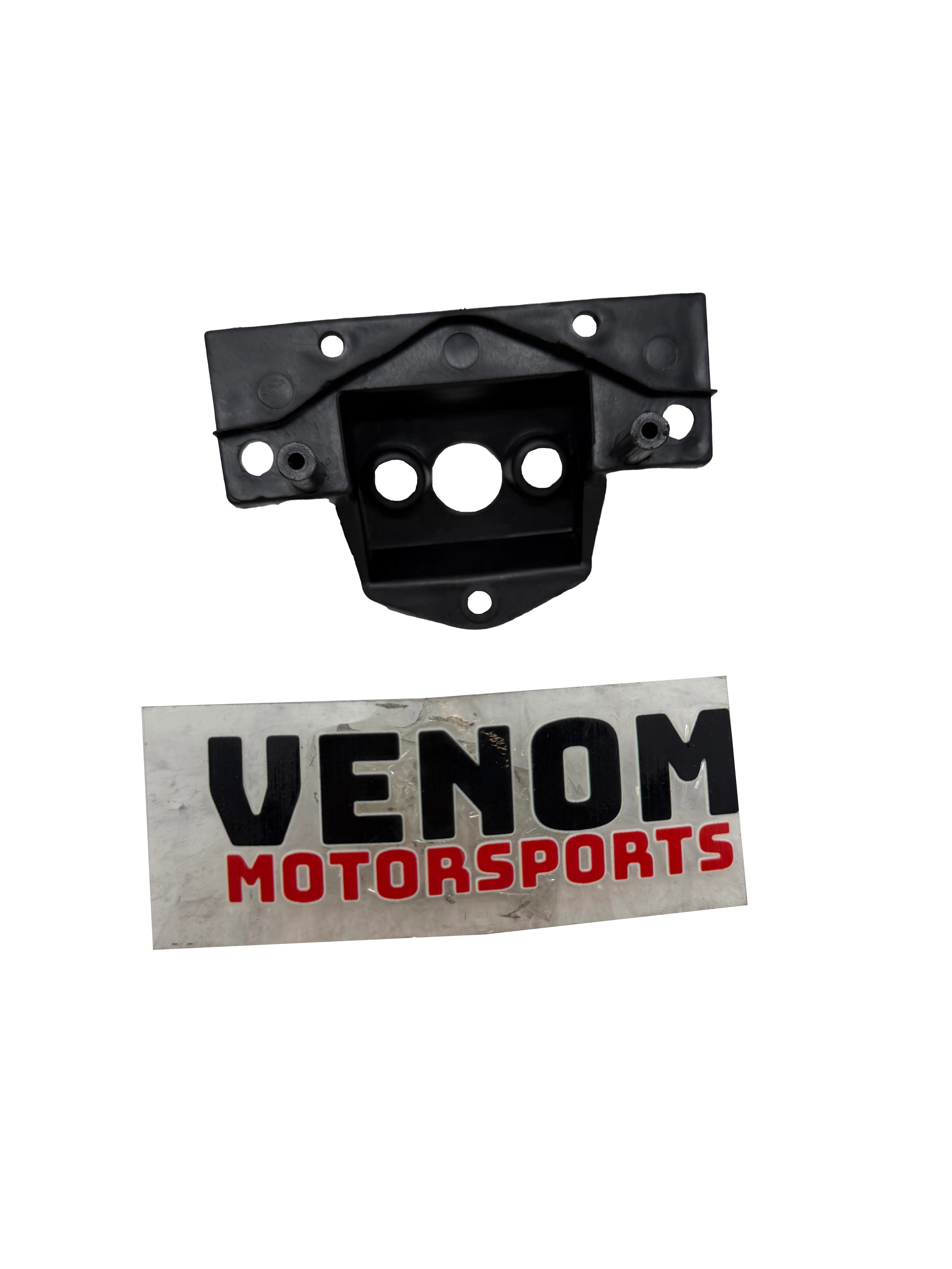 X20 Gen II 125cc | License Plate Mounting Plate (125010077) - Image 3
