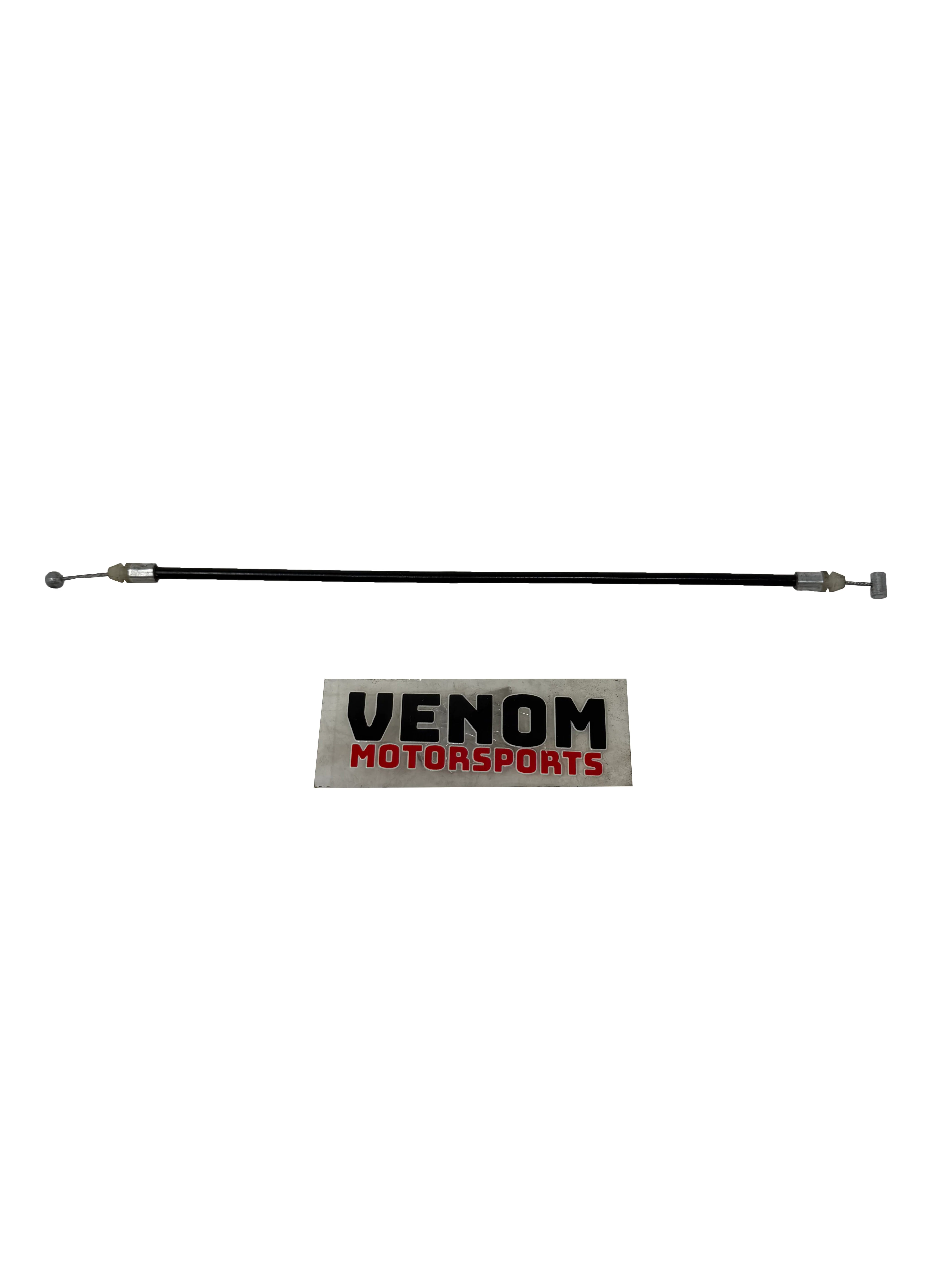 X20 Gen II 125cc | Seat Lock Cable (125010103) - Image 2