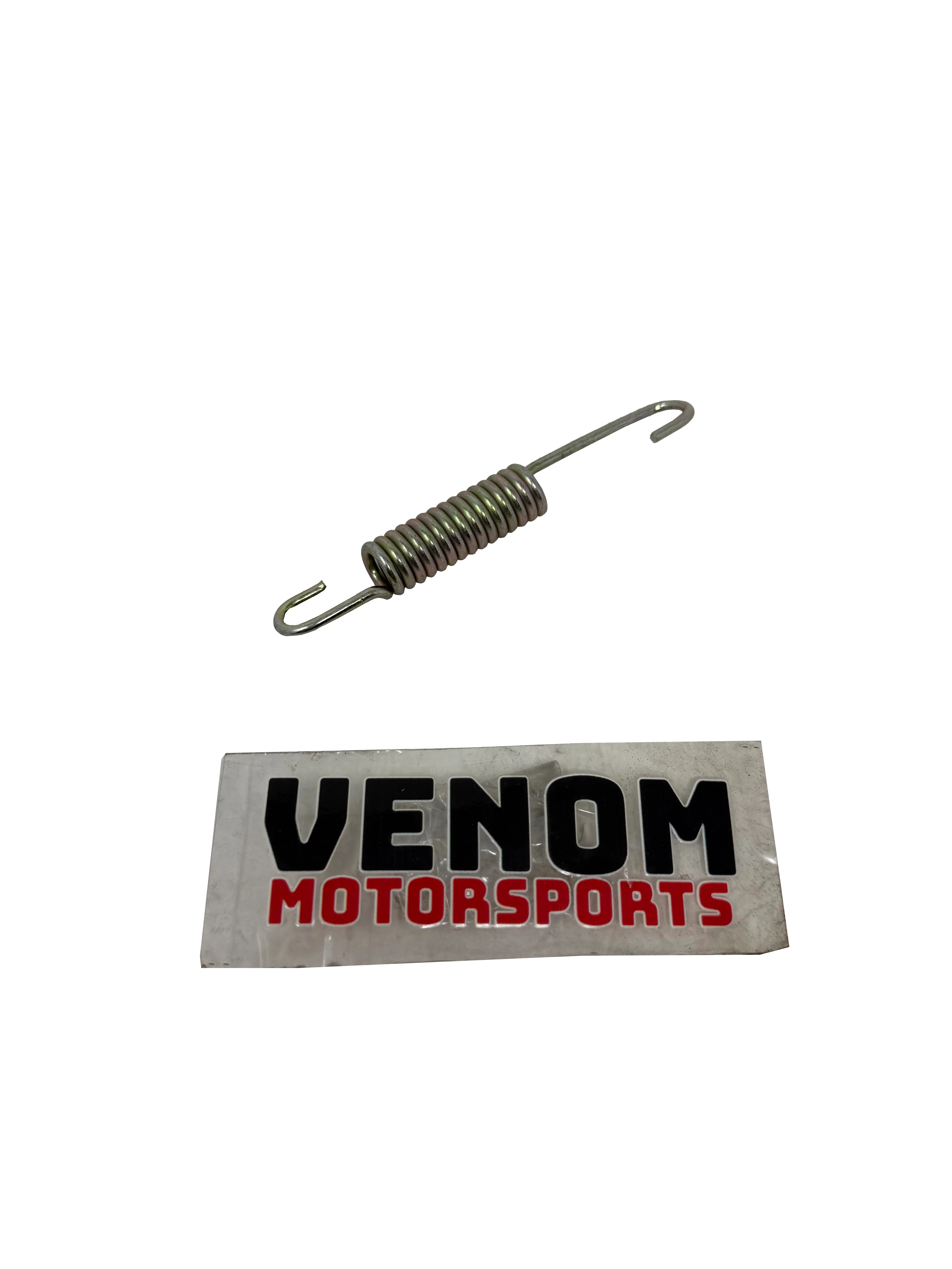 X20 Gen II 125cc | Side Stand Spring (125010089) - Image 2
