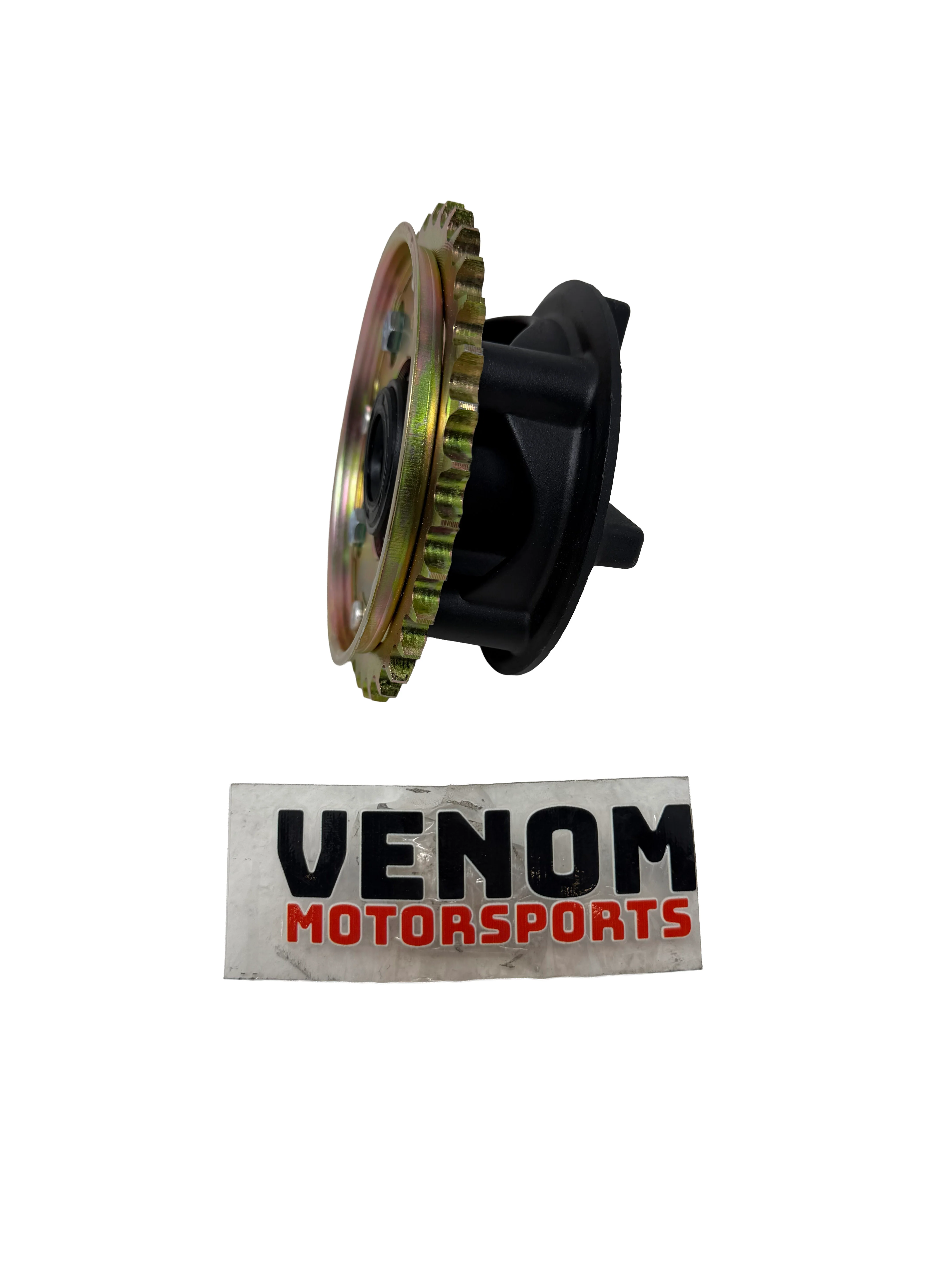 X20 Gen II 125cc | Sprocket Assembly (125010097) - Image 3