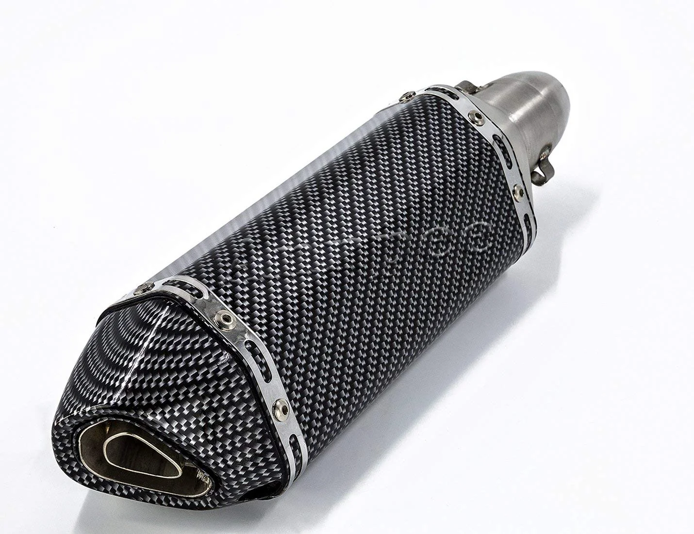 Venom x20 | 125cc Motorcycle | 4-Speed - Image 39