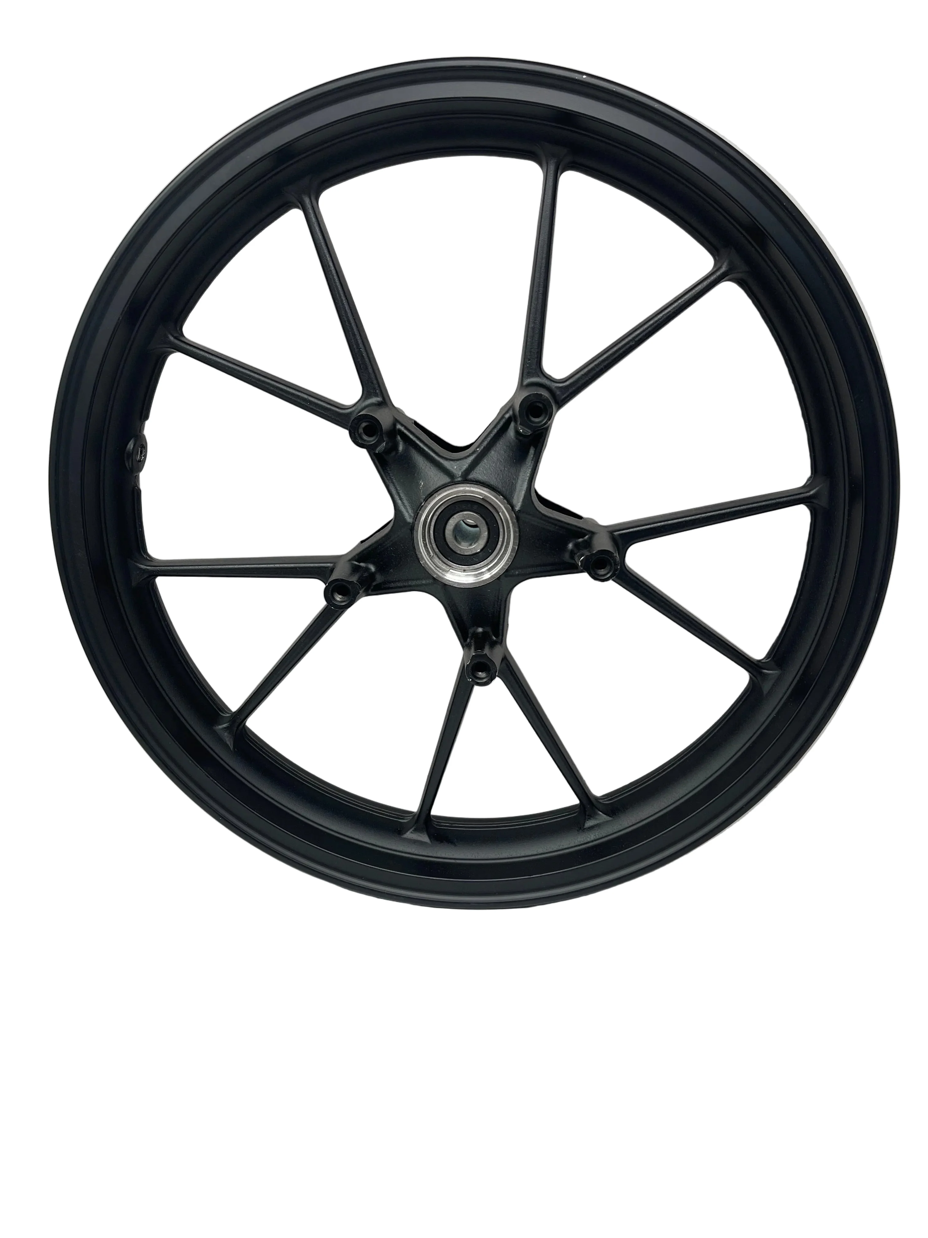 X22GT 250cc Automatic Motorcycle | 17" Front Rim (YY350-6E-2103100) - Image 2