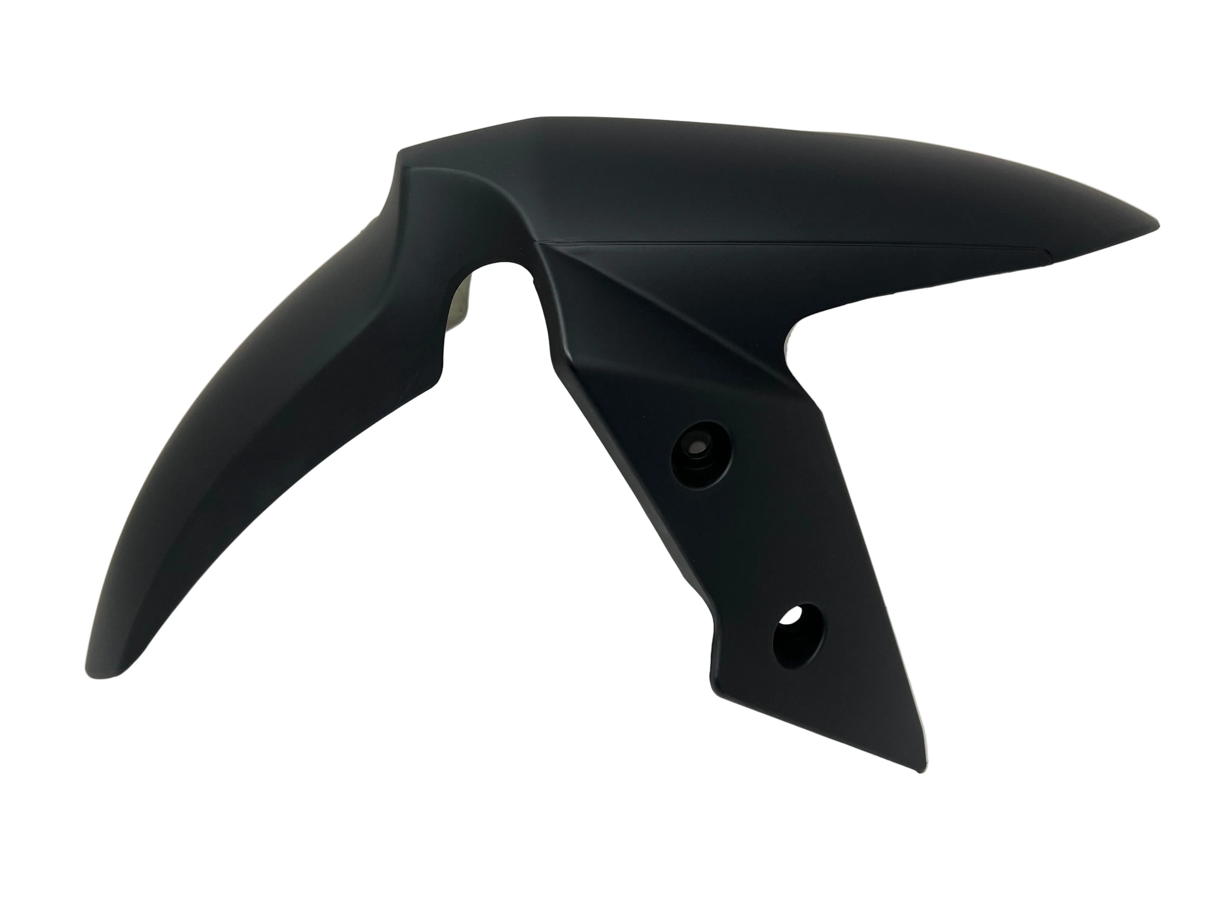 X22GT 250cc Automatic Motorcycle | Front Fender (YY350-6E-2200070) - Image 2