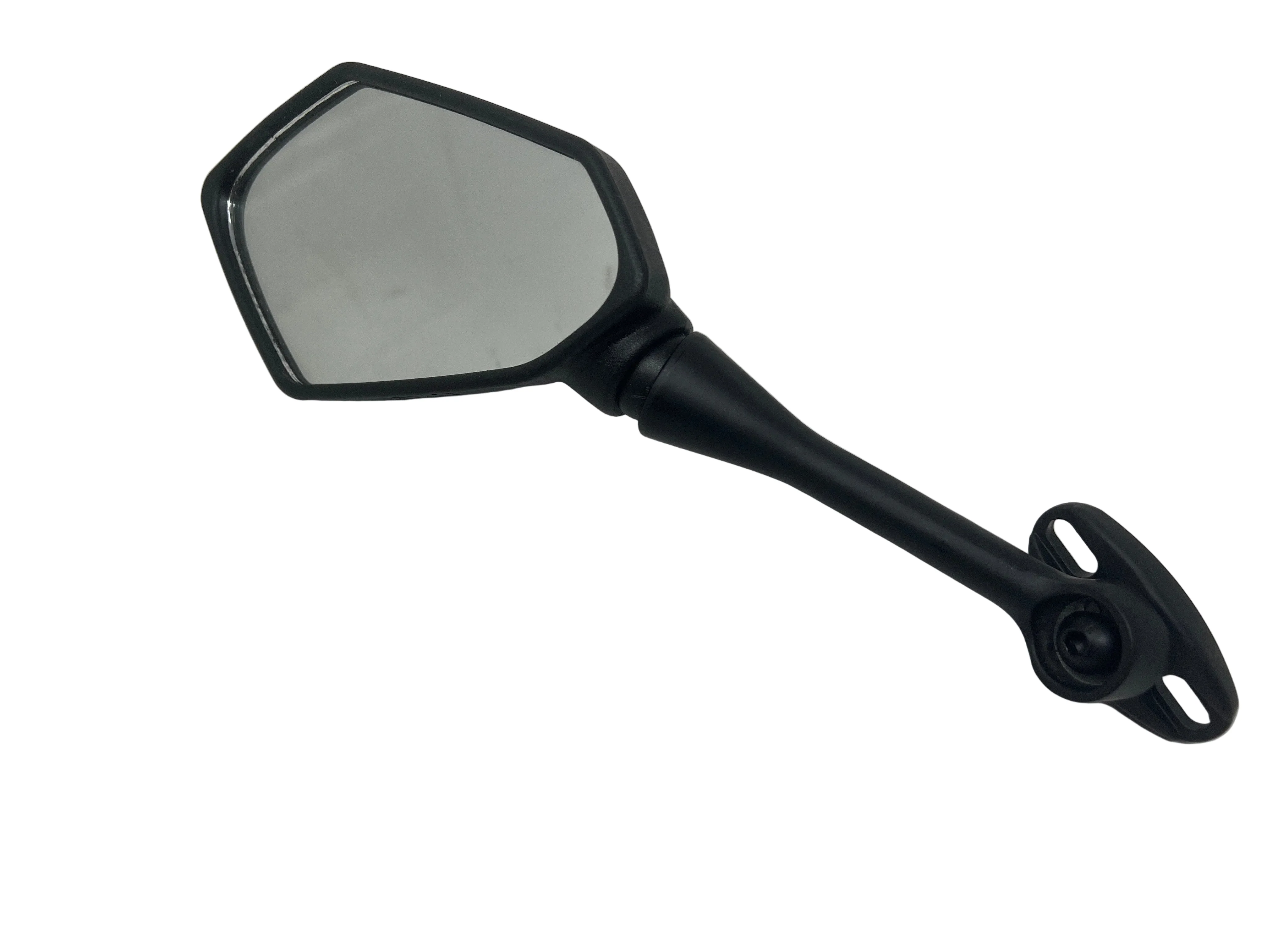 X22GT 250cc Automatic Motorcycle | Mirror Set (YY350-6E-2106040 / YY350-6E-2106041) - Image 2