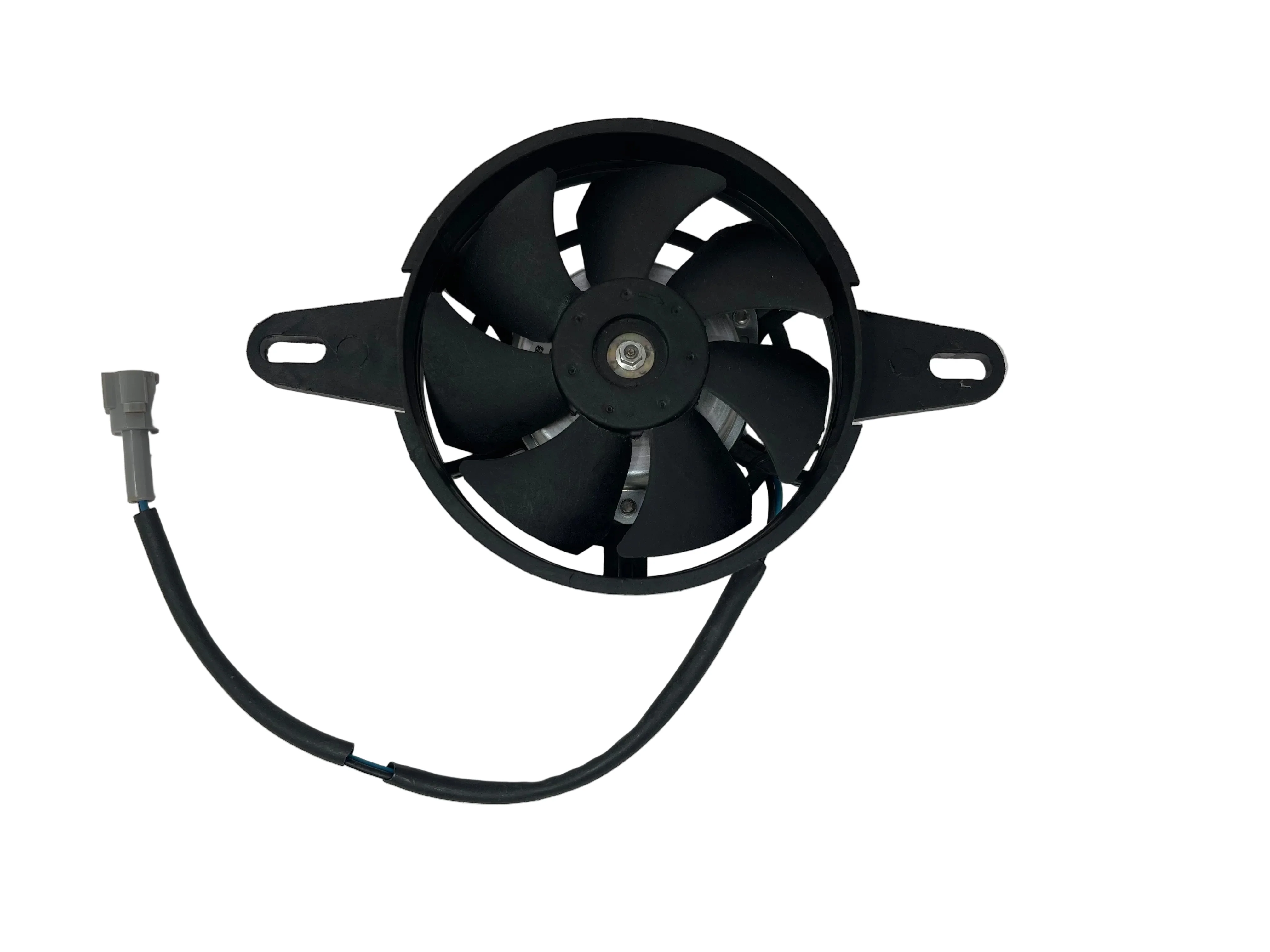 X22GT 250cc Automatic Motorcycle | Radiator Fan (YY350-6E-2101029)
