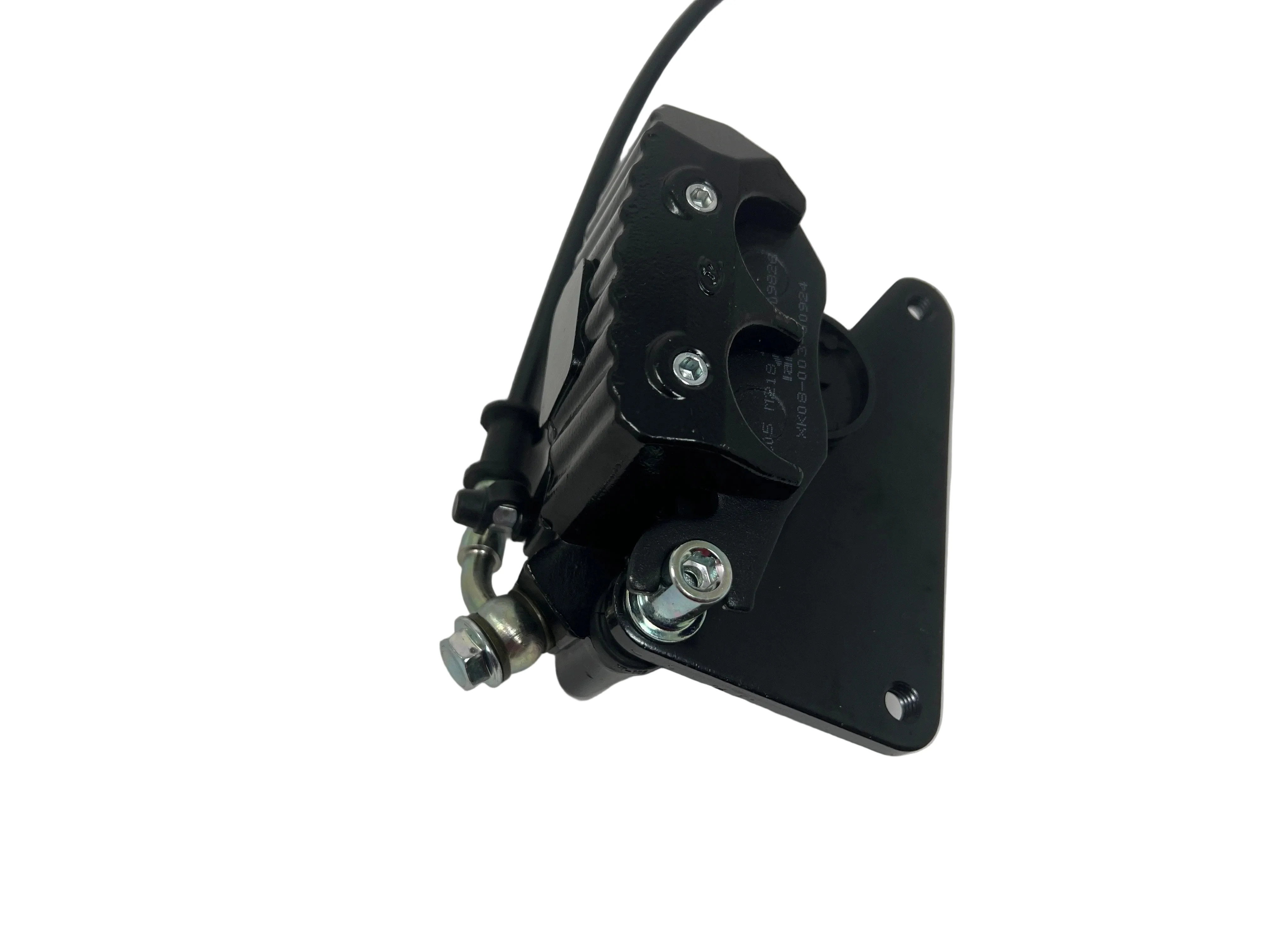 X22GT 250cc Automatic Motorcycle | Rear Brake Assembly (YY350-6E-2103230) - Image 2