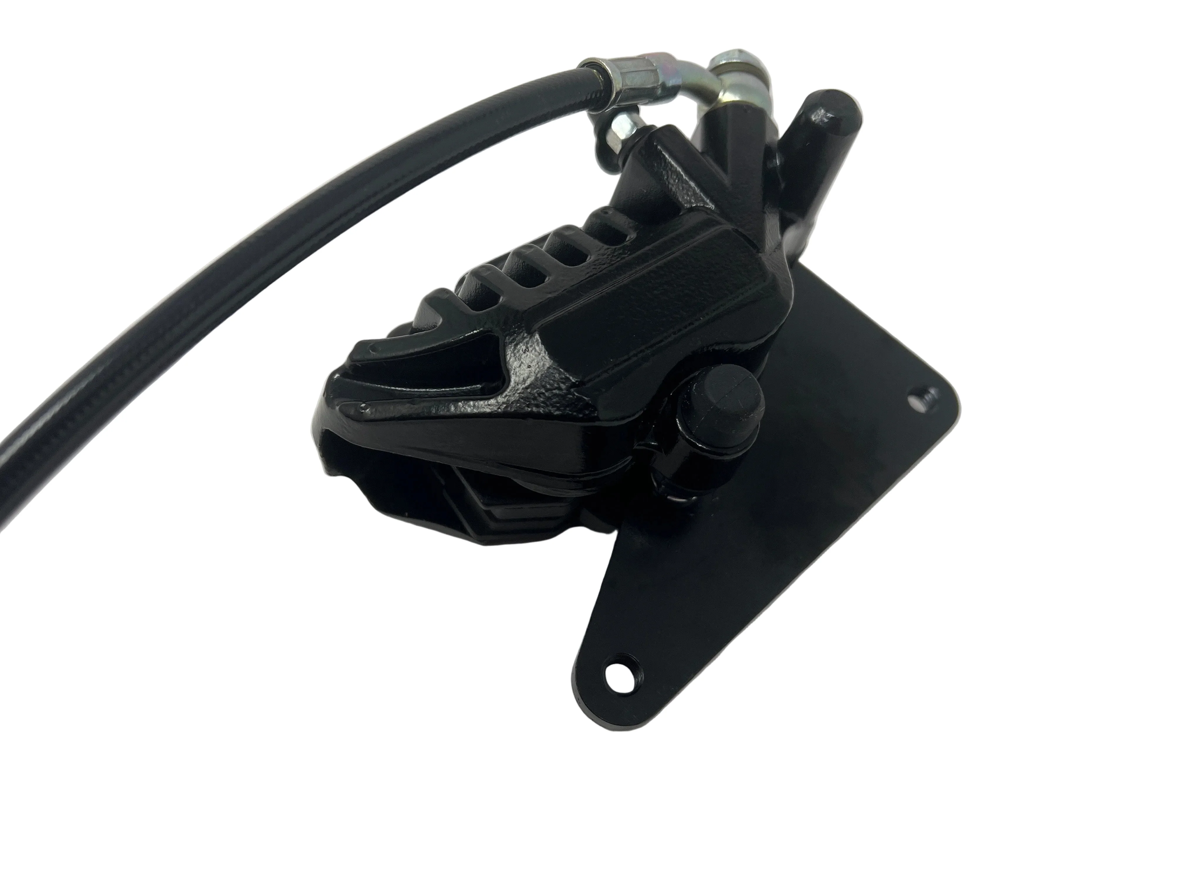 X22GT 250cc Automatic Motorcycle | Rear Brake Assembly (YY350-6E-2103230) - Image 3