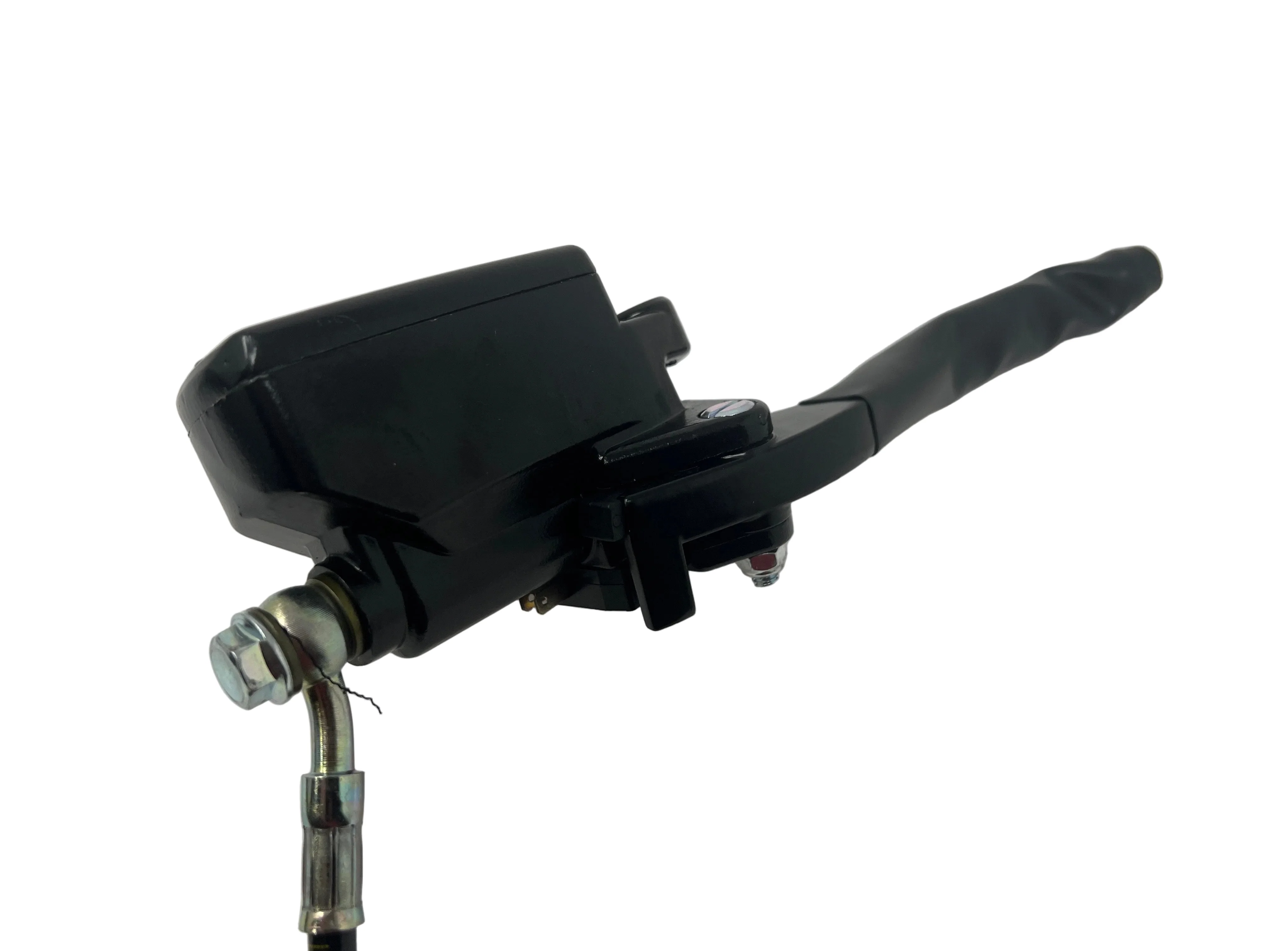 X22GT 250cc Automatic Motorcycle | Rear Brake Assembly (YY350-6E-2103230) - Image 5
