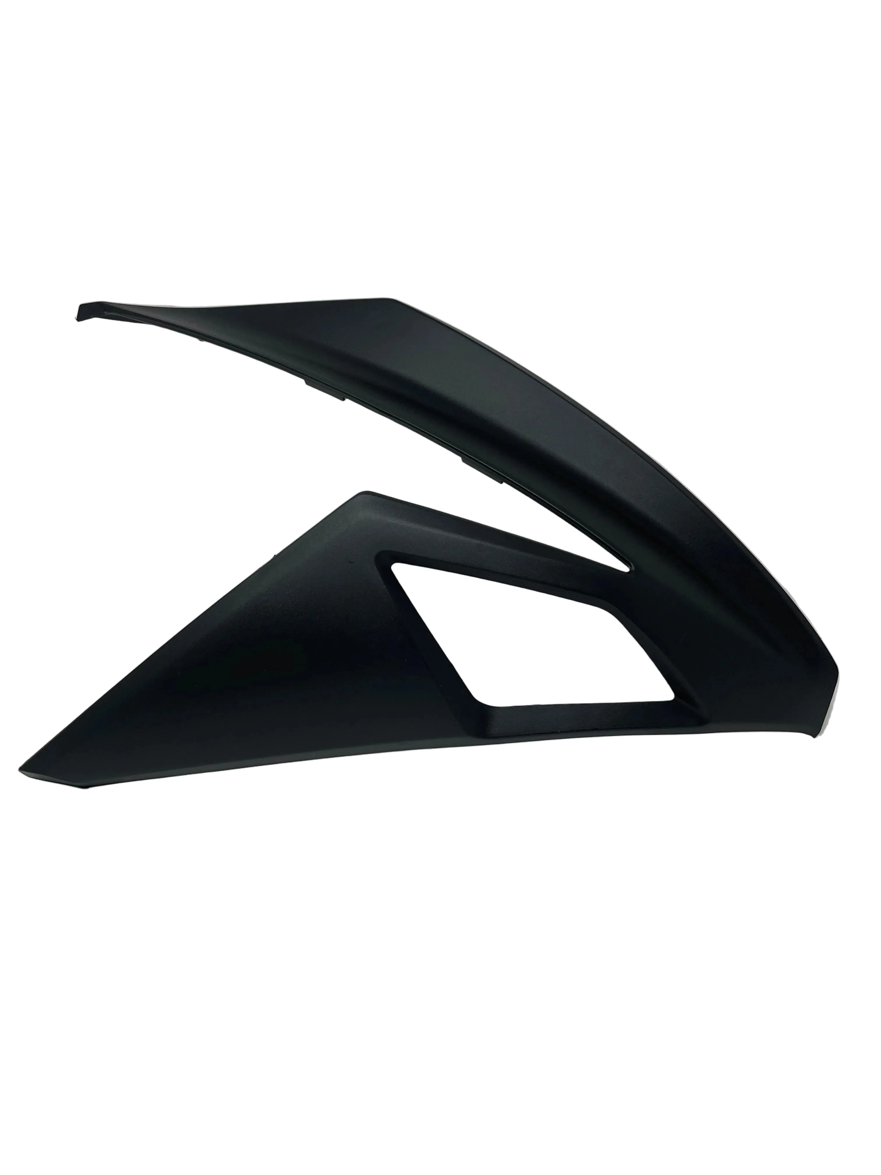X22GT 250cc Automatic Motorcycle | Right Side Decorative Panel (YY350-6E-2200132)