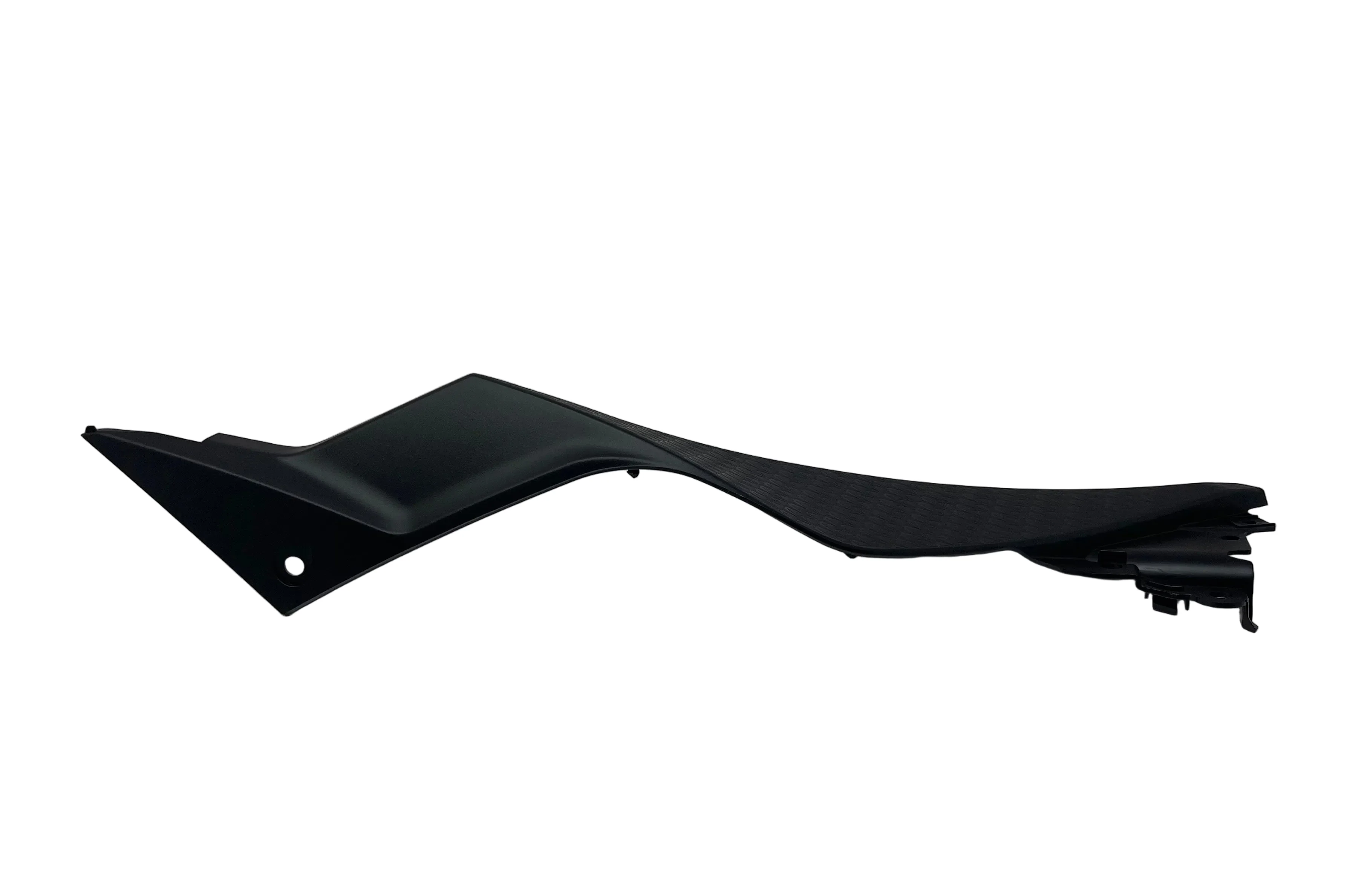 X22GT 250cc Automatic Motorcycle | Right Tank Panel (YY350-6E-2200121)