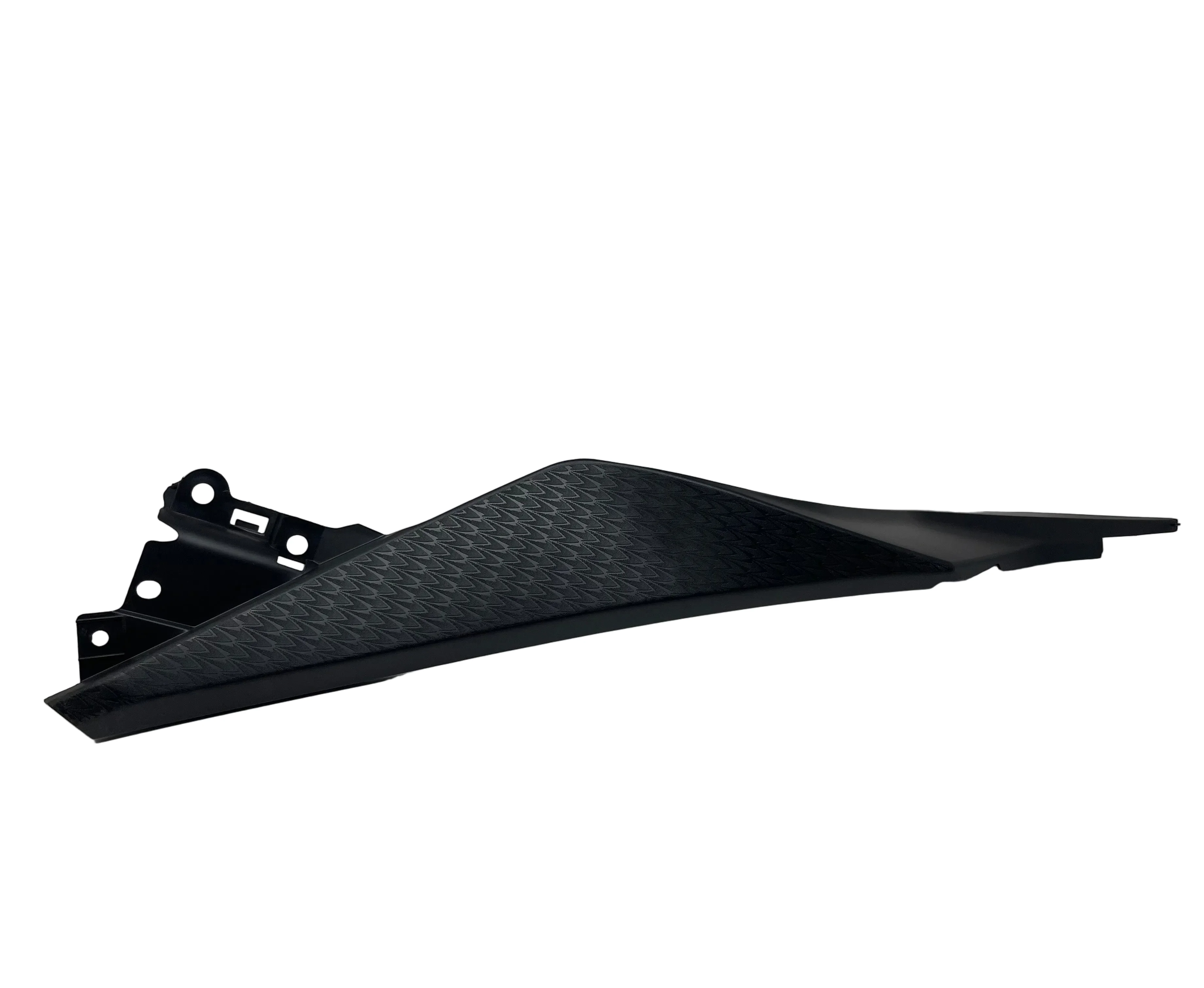 X22GT 250cc Automatic Motorcycle | Right Tank Panel (YY350-6E-2200121) - Image 2