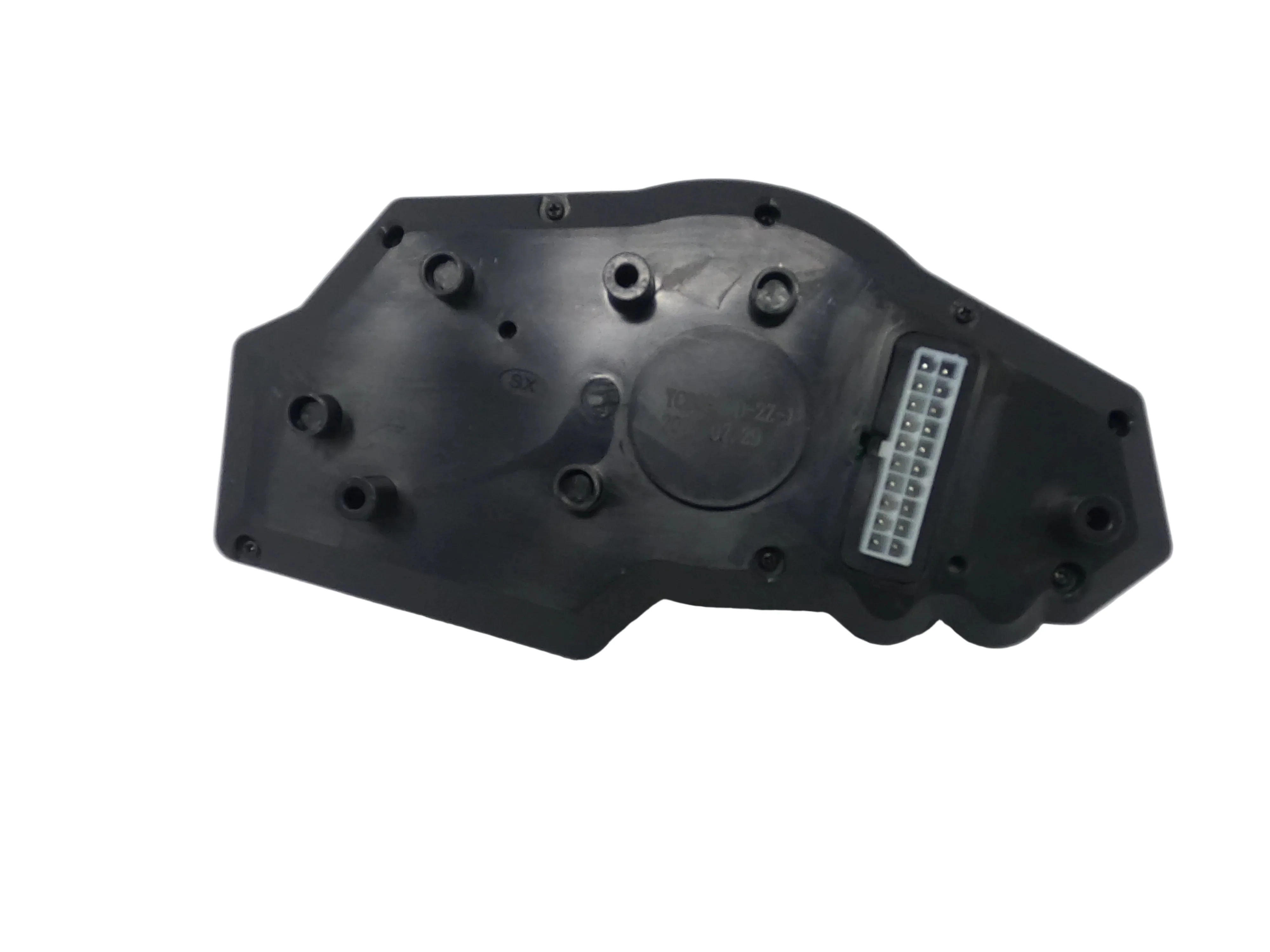 X22GT 250cc Automatic Motorcycle | Speedometer (YY350-6E-2002200) - Image 2