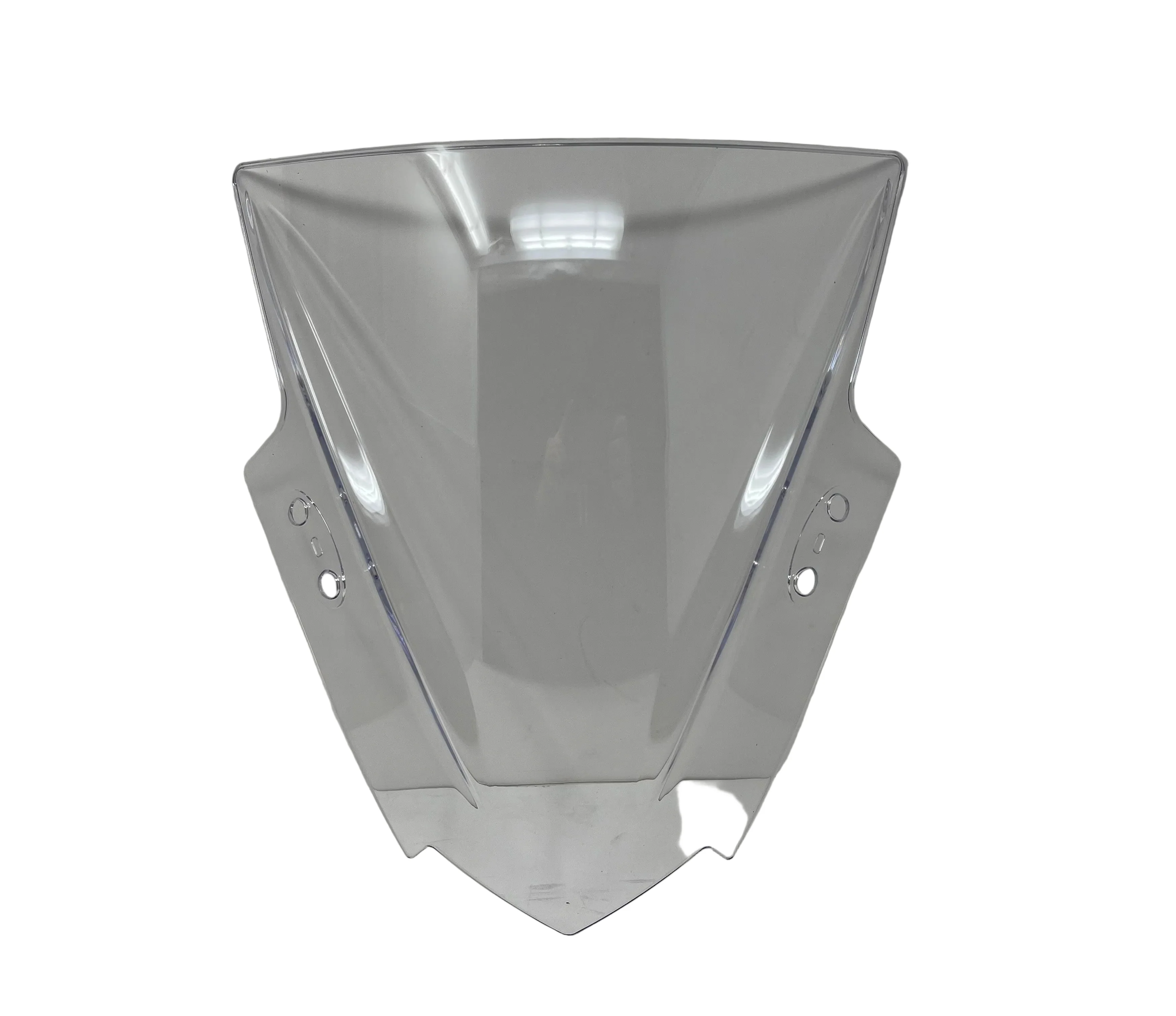 X22GT 250cc Automatic Motorcycle | Windshield (YY350-6E-2200113)