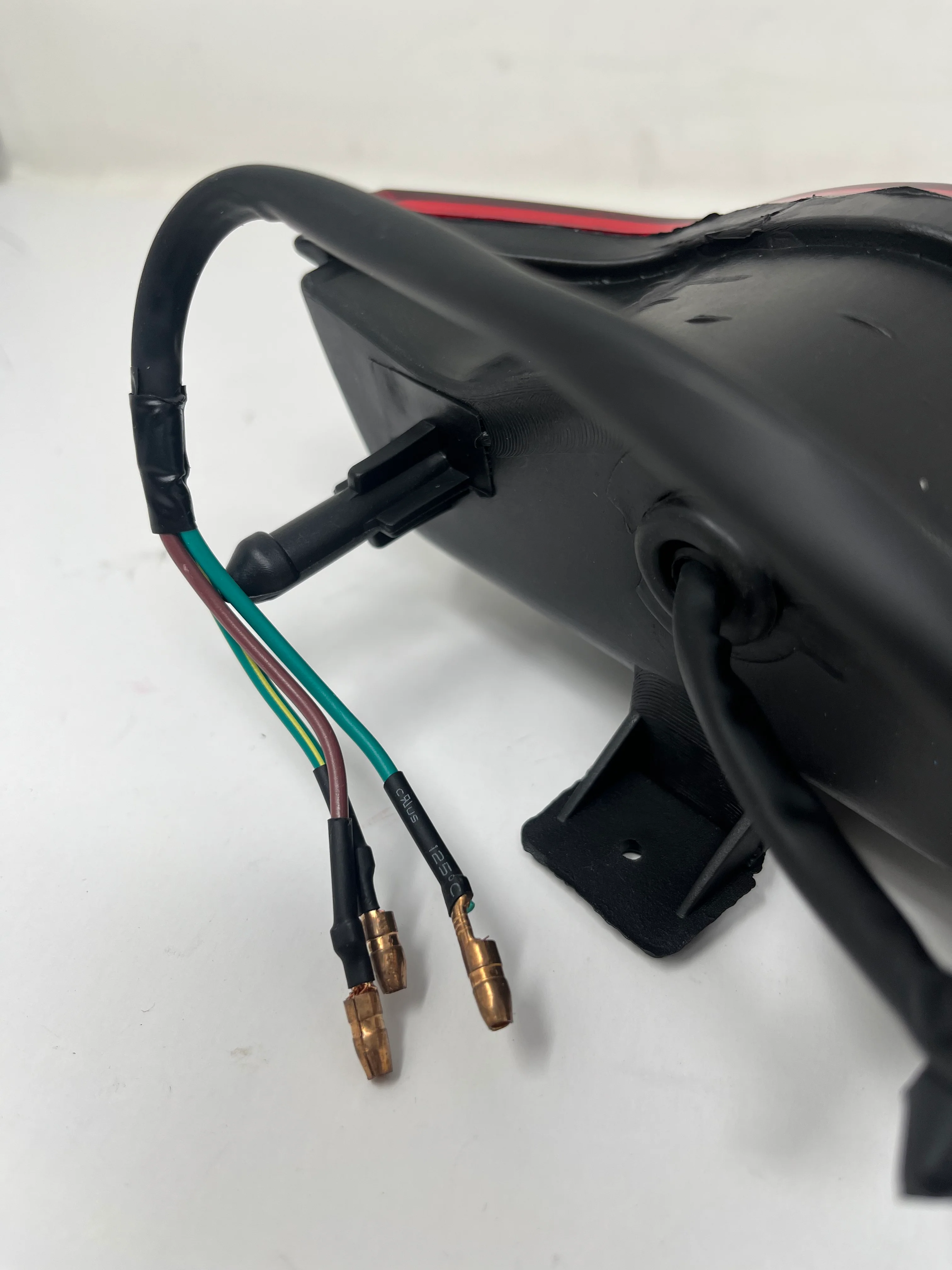 X22R 250cc | Rear Tail Light (09030072) - Image 2