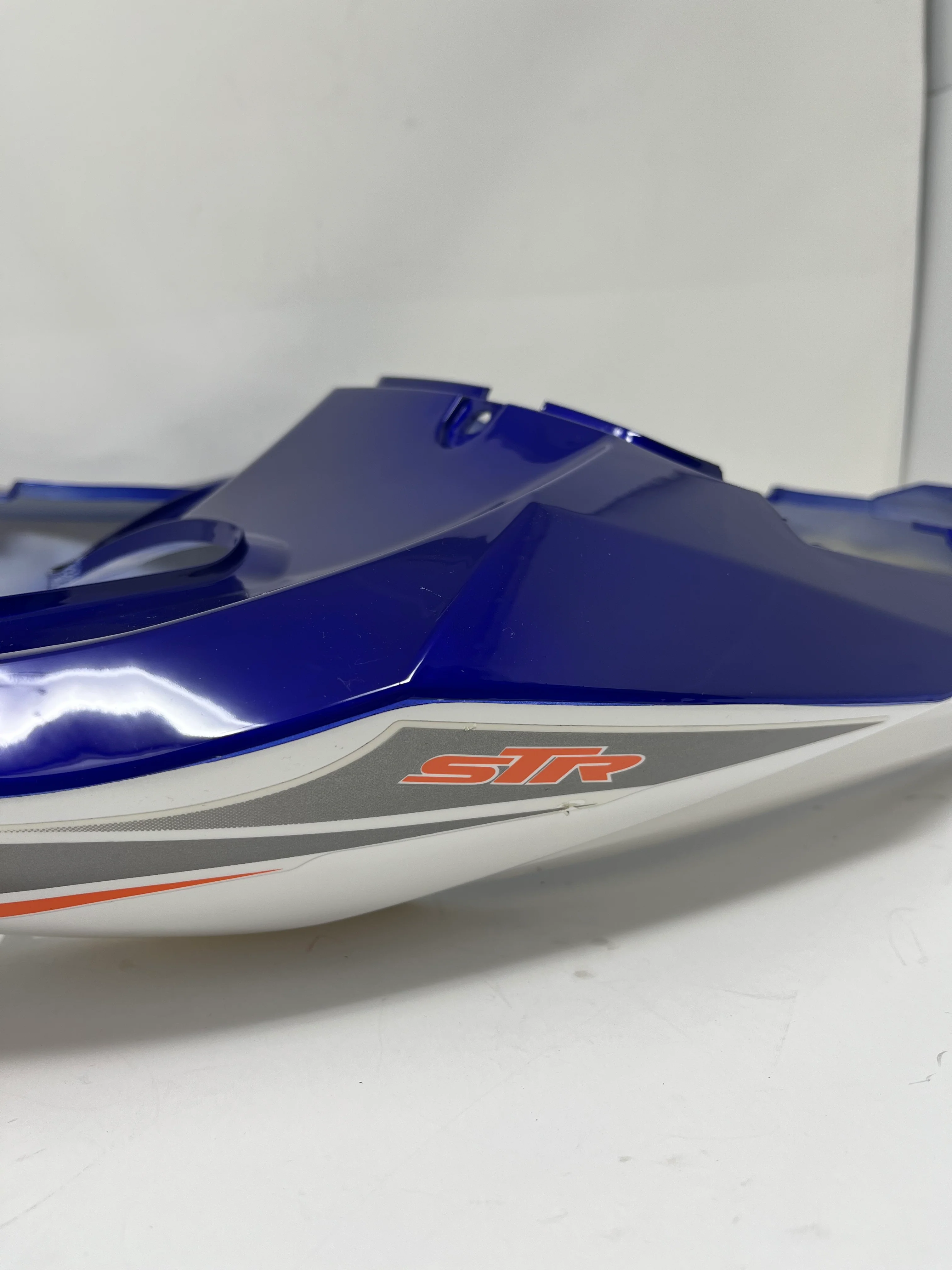 X22R 250cc | Tail Fairing (03010540) - Image 2