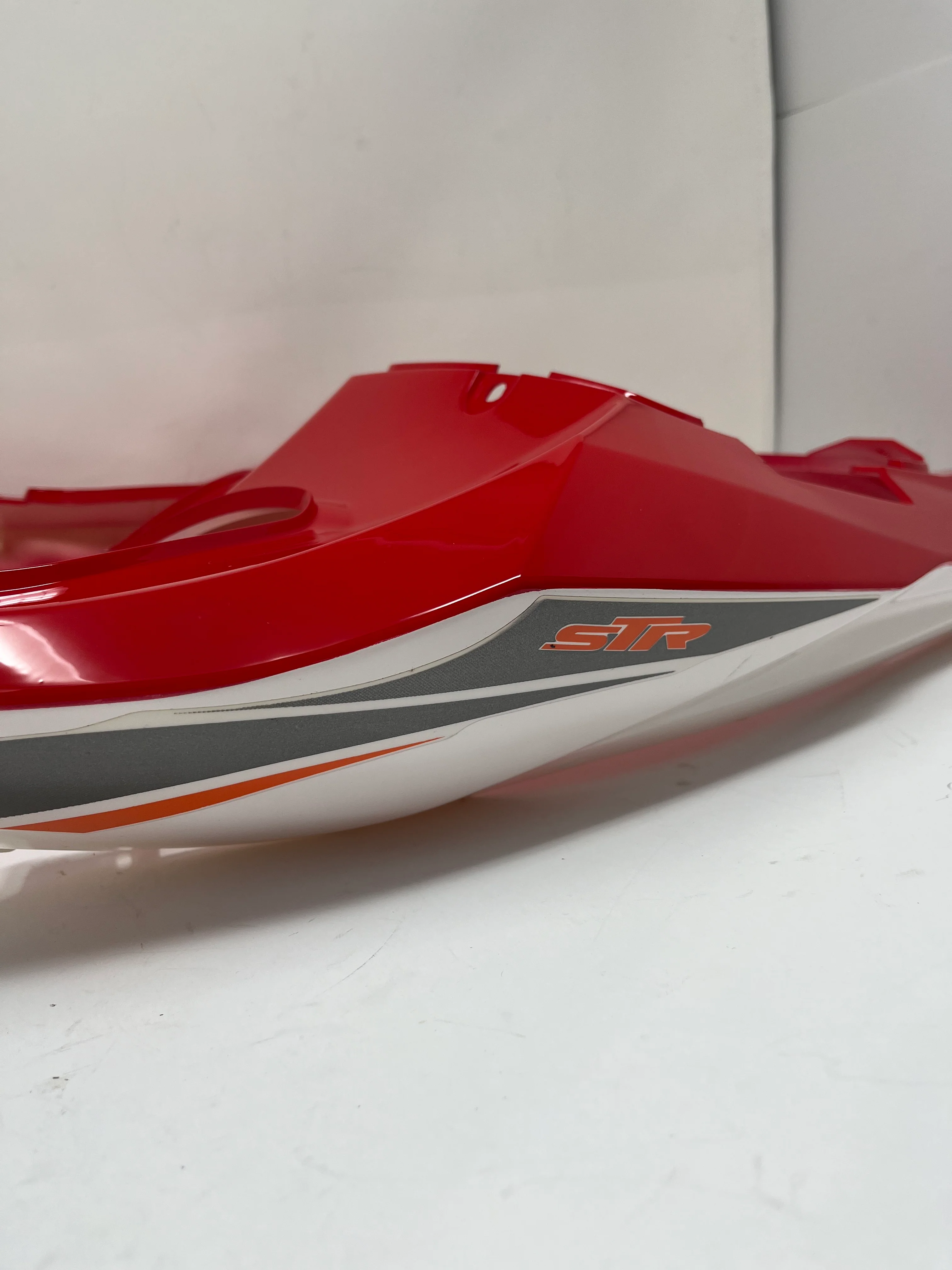 X22R 250cc | Tail Fairing (03010540) - Image 4