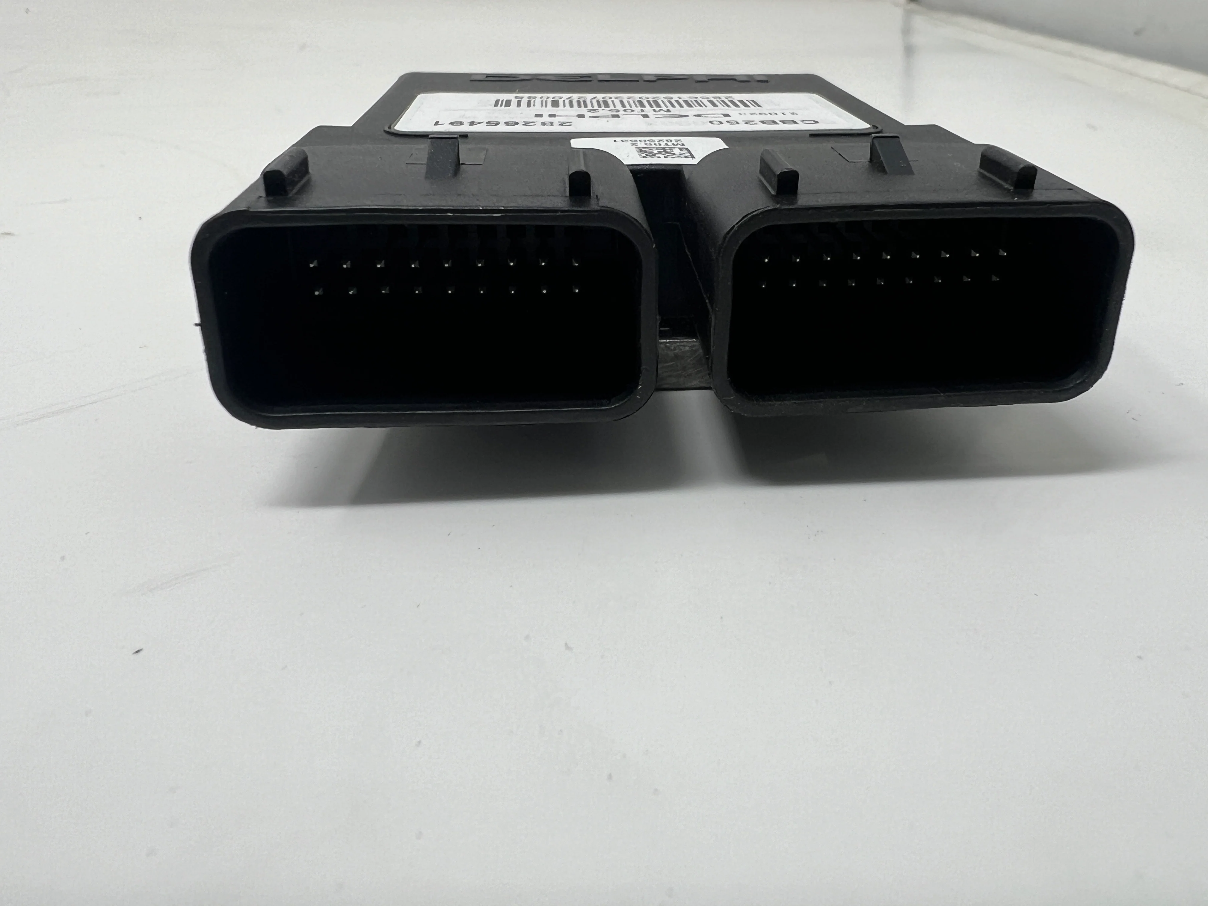 X22R MAX 250cc Motorcycle | ECU (H6-70119) - Image 2