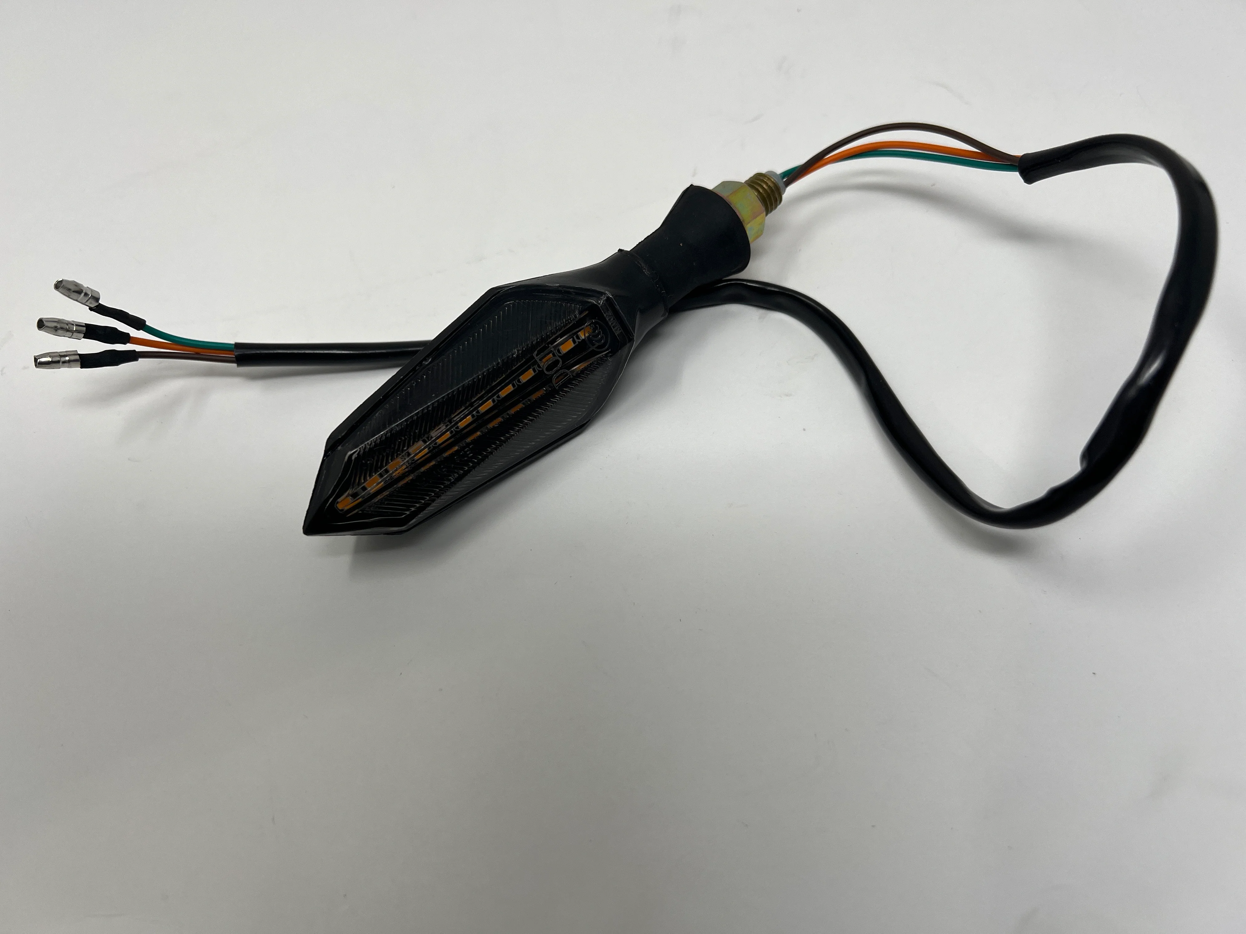 X22R MAX 250cc Motorcycle | Left Signal Light (H6-70092-1) - Image 3