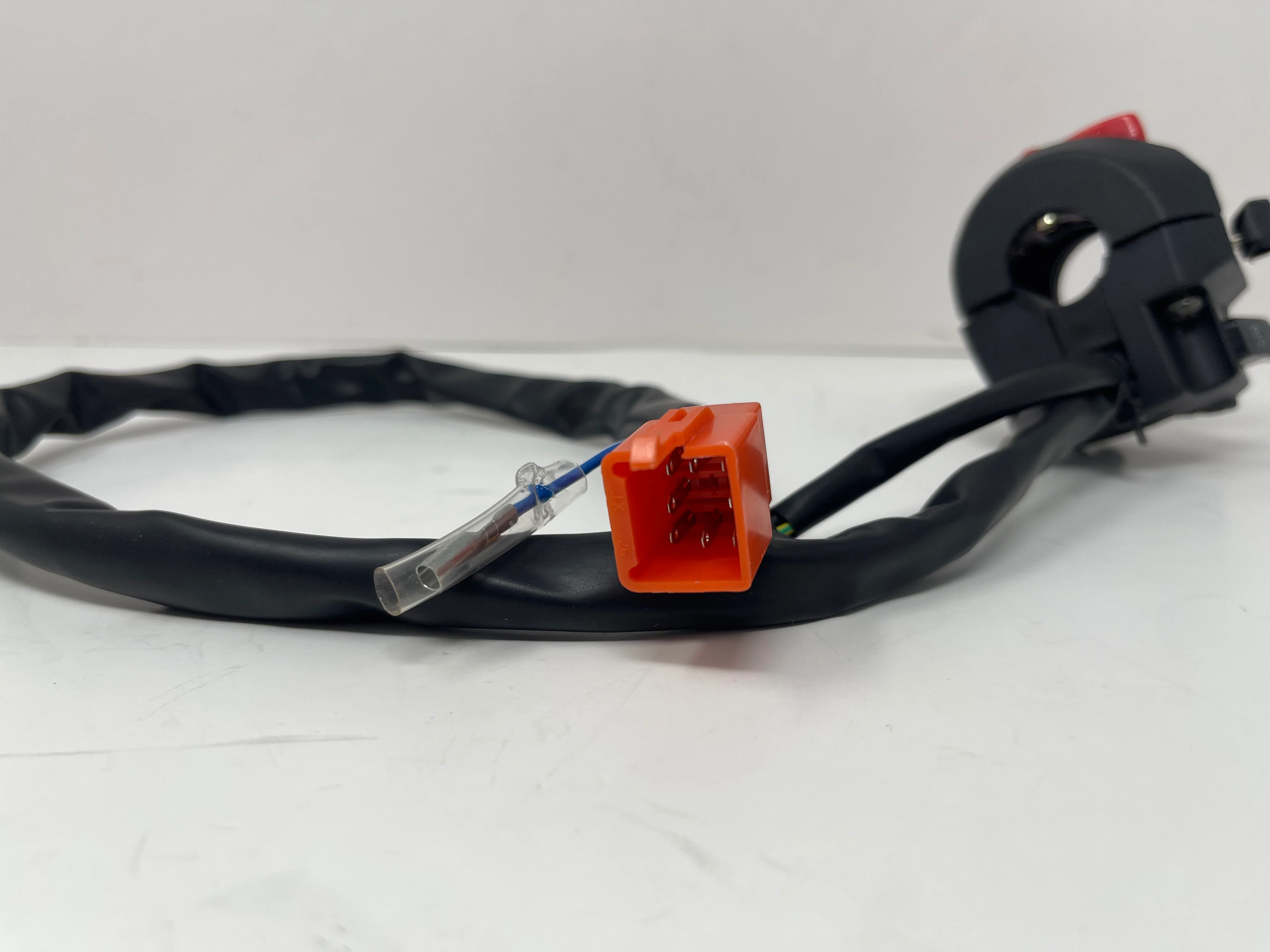 X22R MAX 250cc Motorcycle | Right Combination Switch (H6-70129) - Image 2